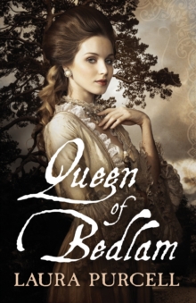 Queen of Bedlam, Paperback Book Queen of Bedlam, Paperback Book