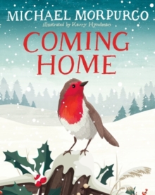 Coming Home, Paperback / softback Book Coming Home, Paperback / softback Book