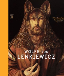 Wolfe Von Lenkiewicz, Hardback Book Wolfe Von Lenkiewicz, Hardback Book