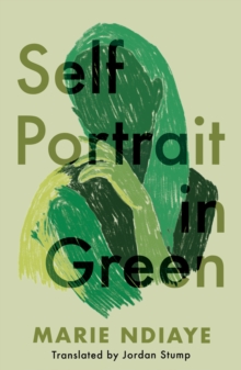 Self Portrait in Green, Paperback / softback Book Self Portrait in Green, Paperback / softback Book