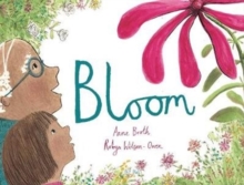 Bloom, Paperback / softback Book Bloom, Paperback / softback Book