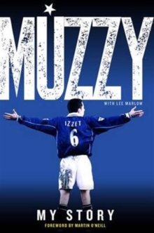 Muzzy : My Story, Hardback Book Muzzy : My Story, Hardback Book