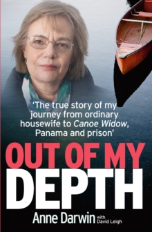 Out of My Depth, Paperback Book Out of My Depth, Paperback Book