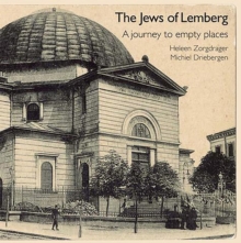 The Jews of Lemberg : A Journey to Empty Places, Paperback / softback Book The Jews of Lemberg : A Journey to Empty Places, Paperback / softback Book