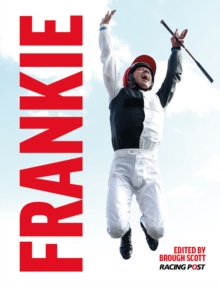 Frankie, Hardback Book Frankie, Hardback Book