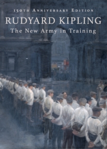 The New Army in Training, Hardback Book The New Army in Training, Hardback Book