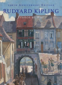 France at War, Hardback Book France at War, Hardback Book