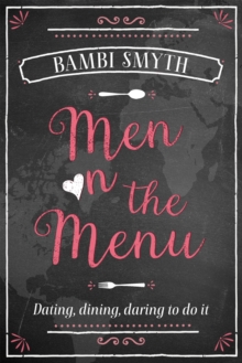 Men on the Menu, Paperback Book Men on the Menu, Paperback Book