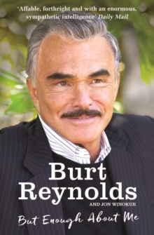 BUT ENOUGH ABOUT ME, Paperback Book BUT ENOUGH ABOUT ME, Paperback Book