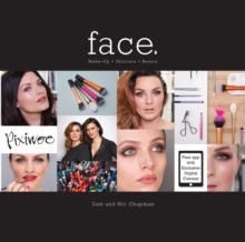Face, Hardback Book Face, Hardback Book