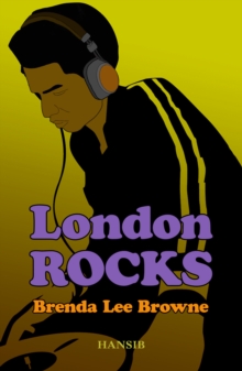 London Rocks, Paperback / softback Book London Rocks, Paperback / softback Book