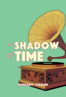 The Shadow Out of Time, Paperback / softback Book The Shadow Out of Time, Paperback / softback Book