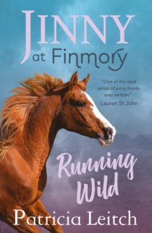 Jinny at Finmory : Running Wild, Paperback / softback Book Jinny at Finmory : Running Wild, Paperback / softback Book