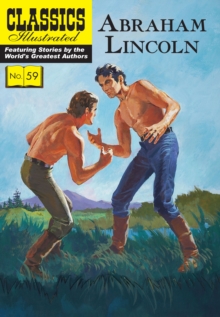 Abraham Lincoln, Paperback / softback Book Abraham Lincoln, Paperback / softback Book