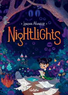 Nightlights, Paperback / softback Book Nightlights, Paperback / softback Book