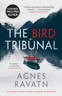 The Bird Tribunal, Paperback Book The Bird Tribunal, Paperback Book