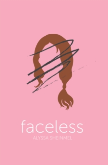 Faceless, Paperback Book Faceless, Paperback Book