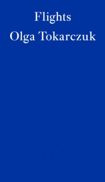 Flights, Paperback / softback Book Flights, Paperback / softback Book