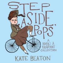 Step Aside, Pops, Paperback Book Step Aside, Pops, Paperback Book