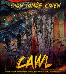 Cawl, Electronic book text Book Cawl, Electronic book text Book
