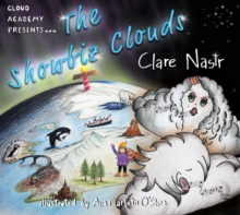 The Showbiz Clouds, Paperback Book The Showbiz Clouds, Paperback Book