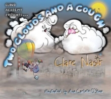 Two Clouds and a Cough, Paperback Book Two Clouds and a Cough, Paperback Book