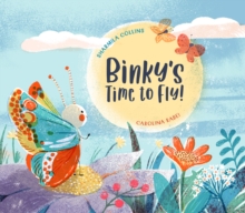 Binky's Time to Fly, Paperback / softback Book Binky's Time to Fly, Paperback / softback Book