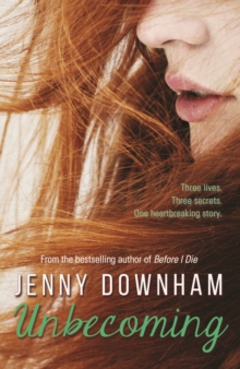 Unbecoming, Paperback Book Unbecoming, Paperback Book