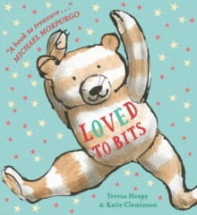 Loved To Bits, Paperback / softback Book Loved To Bits, Paperback / softback Book