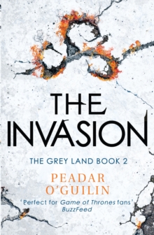 The Invasion, Paperback / softback Book The Invasion, Paperback / softback Book