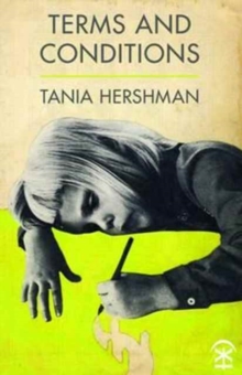 Terms and Conditions, Paperback / softback Book Terms and Conditions, Paperback / softback Book