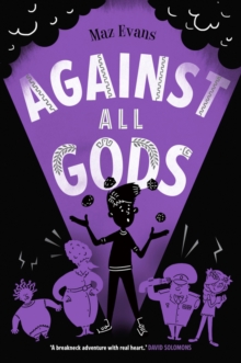 Against All Gods, Paperback / softback Book Against All Gods, Paperback / softback Book