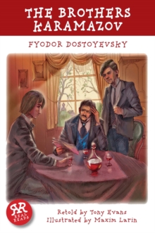 Brothers Karamazov, Paperback / softback Book Brothers Karamazov, Paperback / softback Book