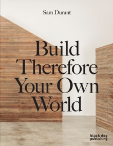 Meeting House / Build Therefore Your Own World, Paperback / softback Book Meeting House / Build Therefore Your Own World, Paperback / softback Book