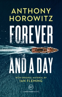 Forever and a Day, Hardback Book Forever and a Day, Hardback Book