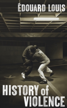 History of Violence, Hardback Book History of Violence, Hardback Book
