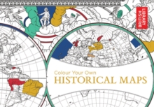 Colour Your Own Historical Maps