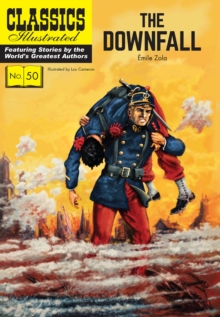 Downfall, Paperback / softback Book Downfall, Paperback / softback Book