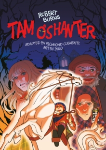Tam O'Shanter, Paperback / softback Book Tam O'Shanter, Paperback / softback Book