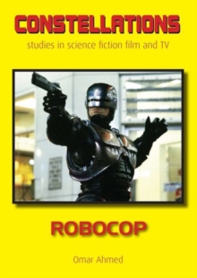 Robocop, Paperback / softback Book Robocop, Paperback / softback Book