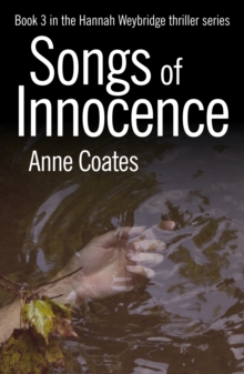 Songs of Innocence, Paperback / softback Book Songs of Innocence, Paperback / softback Book