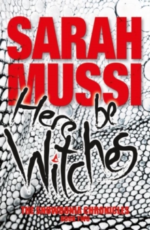 Here be Witches, Paperback / softback Book Here be Witches, Paperback / softback Book