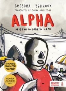 Alpha, Paperback Book Alpha, Paperback Book