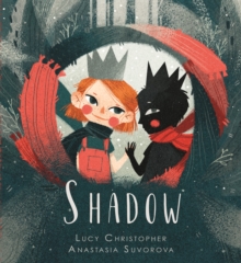 Shadow, Hardback Book Shadow, Hardback Book
