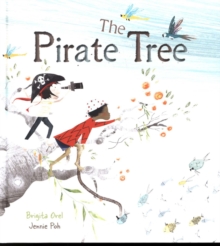 The Pirate Tree, Hardback Book The Pirate Tree, Hardback Book