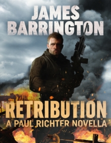 Retribution : A Paul Richter Novella
