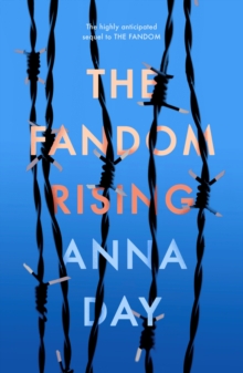 The Fandom Rising, Paperback / softback Book The Fandom Rising, Paperback / softback Book