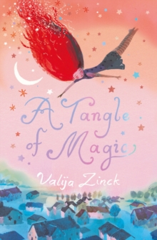 A Tangle of Magic, Paperback / softback Book A Tangle of Magic, Paperback / softback Book