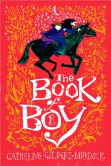 The Book of Boy, Paperback Book The Book of Boy, Paperback Book