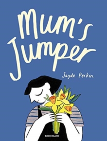 Mum's Jumper, Hardback Book Mum's Jumper, Hardback Book